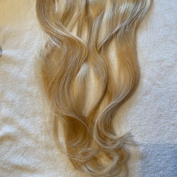 Tony Odisho Hair Extensions 18in - Picture 1 of 5